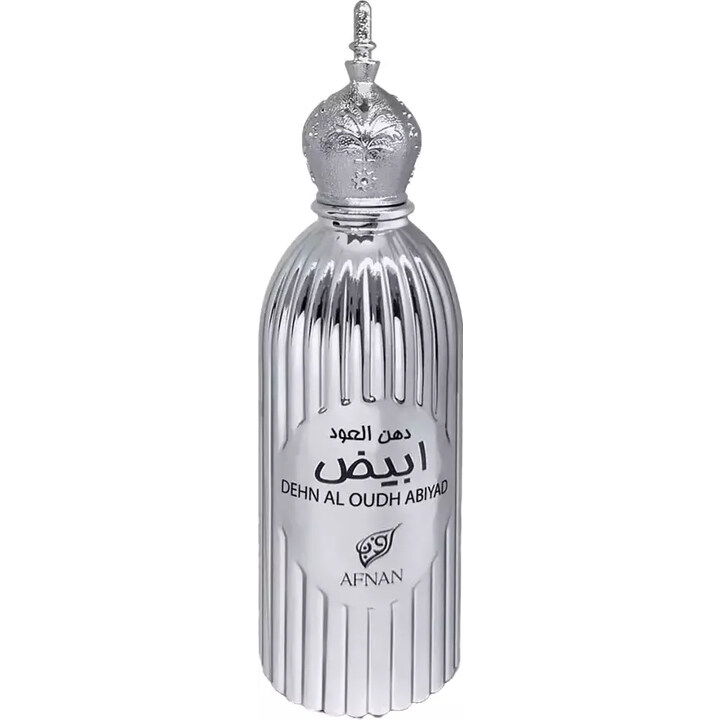 Dehn Al Oudh Abiyad
